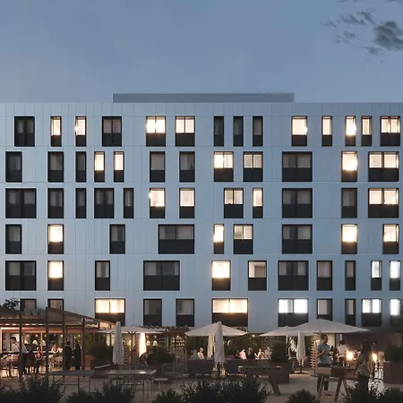 Hampton By Hilton Bordeaux Centre Meriadeck-3