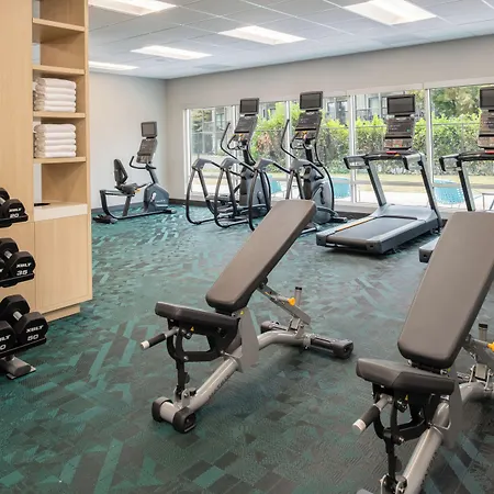 Towneplace Suites By Marriott Eugene-3