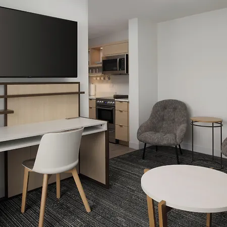 Towneplace Suites By Marriott Eugene-2
