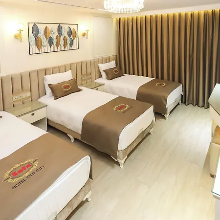 Safa Hotel Old City-2