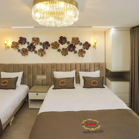 Safa Hotel Old City-2