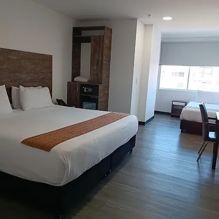 Hotel American Visa Corporate-2