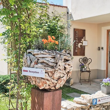 Boutique-Hotel Am Ledererturm-2