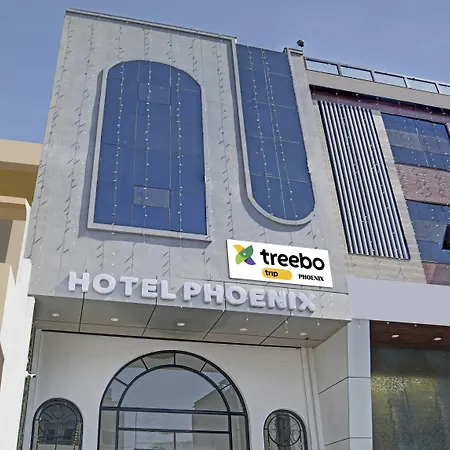 Itsy Hotels Phoenix-3