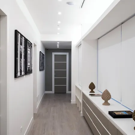 La Musa Apartments & Rooms-3