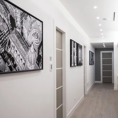 La Musa Apartments & Rooms-2