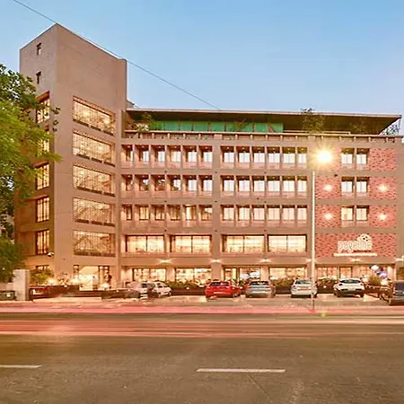 Hotel Pageone-3