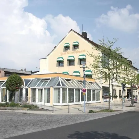 Hotel-Restaurant Zum Kirschbaum-3