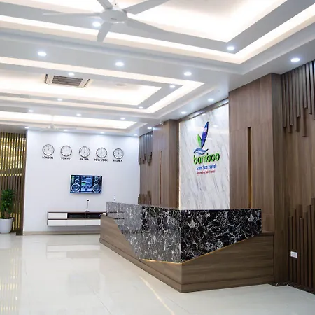 Bamboo Hotel-2