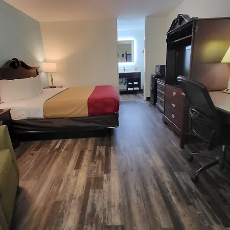Greeneville Inn And Suites-2