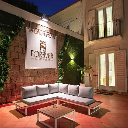 Forever Luxury Rooms-3