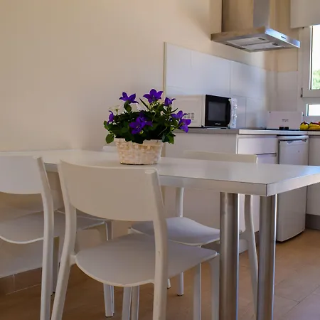 Aparthotel Novo Sancti Petri-3