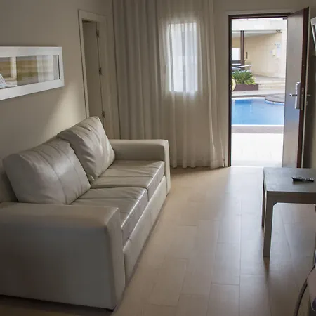 Aparthotel Novo Sancti Petri-2