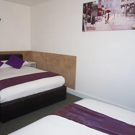 Accommodation London Bridge-3