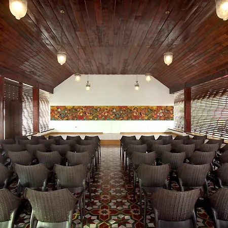 Sealagoon Health Resort Cherai-2