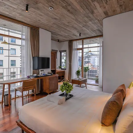 22Land Hotel&Residence-3