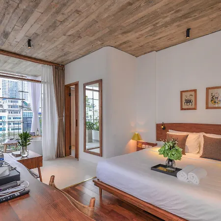 22Land Hotel & Residence-2