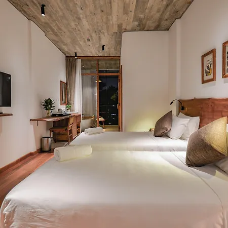 22Land Hotel & Residence-3