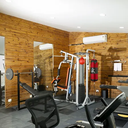 Nemesia City Center - Gurugram, Sector 29-2