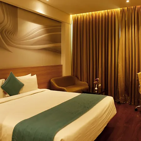 Nemesia City Center - Gurugram, Sector 29-3
