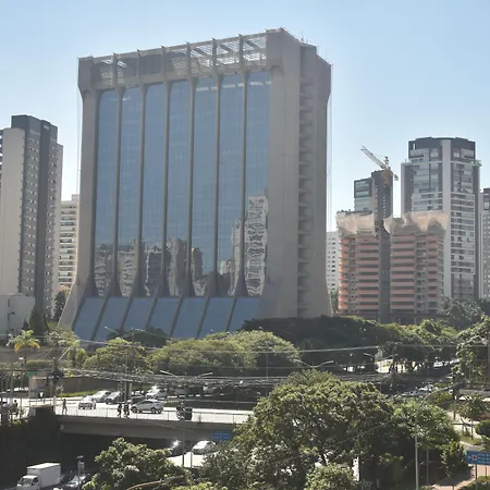 Unity Hotel - Vila Mariana Sp-2
