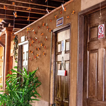 Posada El Palomar-2