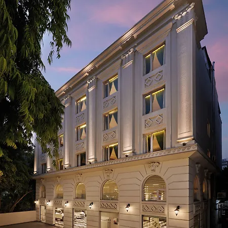 Deventure Sarovar Portico Patel Nagar-2