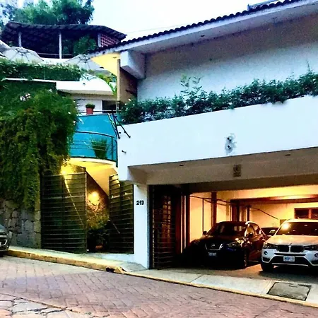 Casa Cielo-2