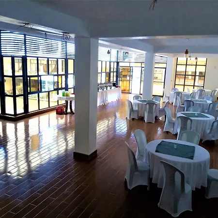 Virunga Hotel-3