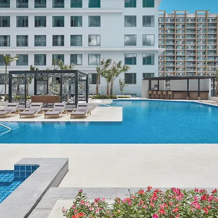 Grand Westside Manila Bay-3