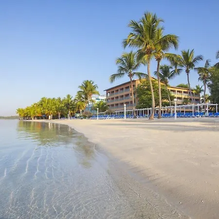 Hotel Whala!Boca Chica-3