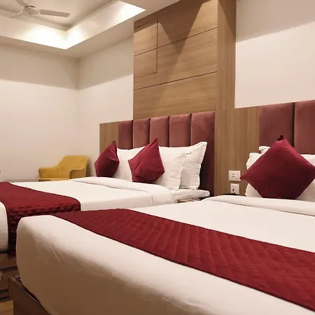Hotel Priyadarshan-3