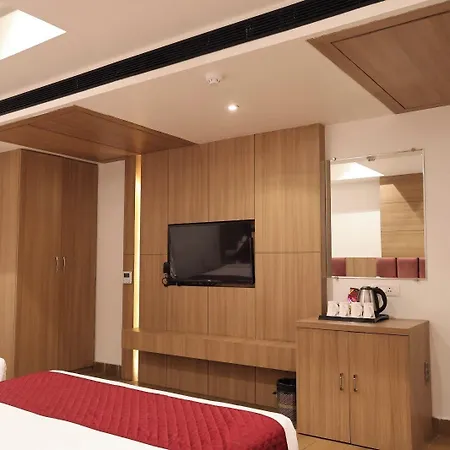 Hotel Priyadarshan-2