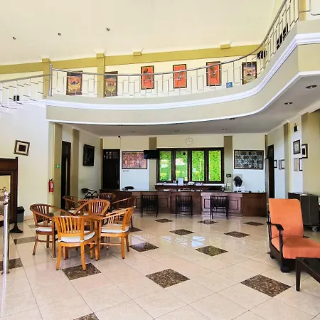 Museum Batik Hotel-3