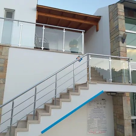 Paradise Apart Hotel-2