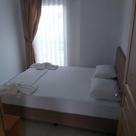 Paradise Apart Hotel-3