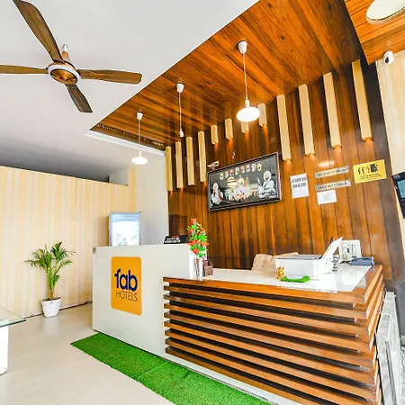 Fabhotel Savera Park-3