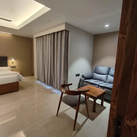 Sakthi Holiday'S Inn-3