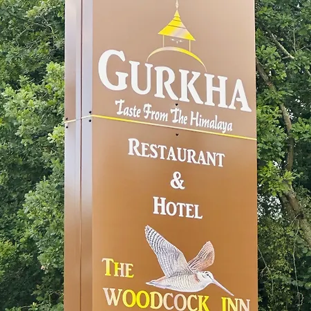Woodcock Inn-3