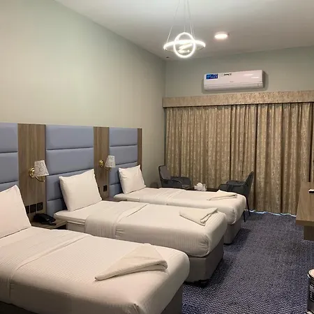 Silver Sand Hotel-3