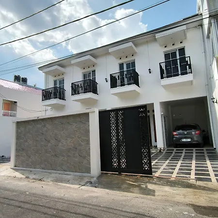 House Of Bedjo Powered By Cocotel-2
