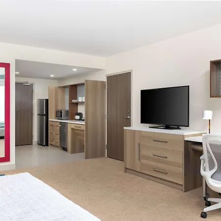 Home2 Suites By Hilton Boston Franklin-2