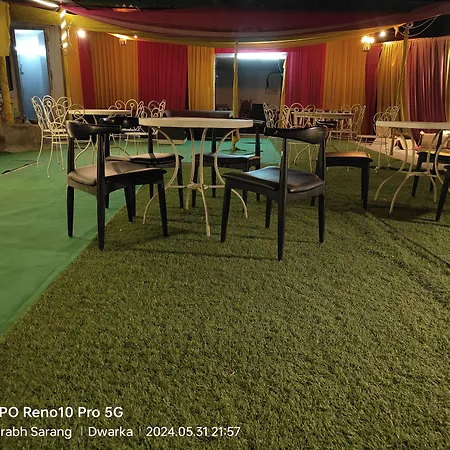 Nidra Hotel near Yashobhoomi Sector 10, Dwarka,Delhi-3