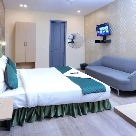 Nidra Hotel Near Yashobhoomi Sector 10, Dwarka,Delhi-3