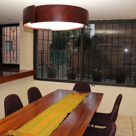 Casa Luna Coyoacan-2