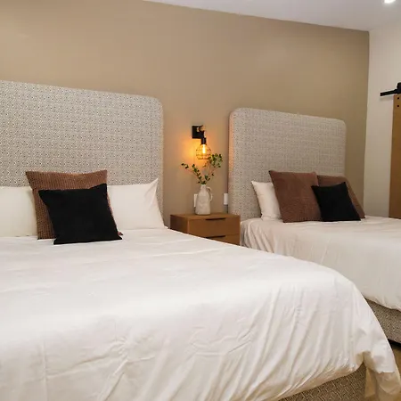 Adobe Inn - Monterey Park, Los Angeles-3