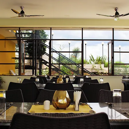 Arc Resort, Shirwal-3