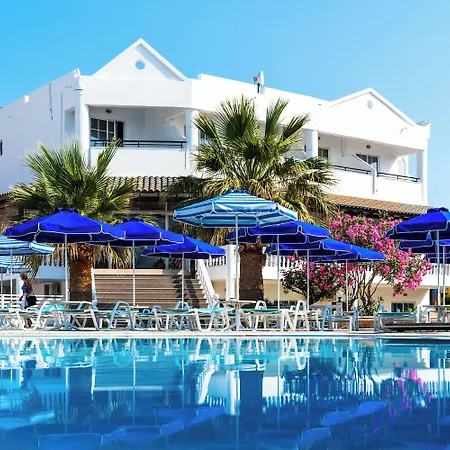 Elvita Beach Hotel-3