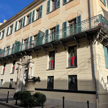 Hotel POZZO DI BORGO-2