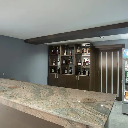 De Manchy Hotels & Suites-2